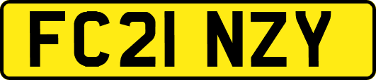 FC21NZY
