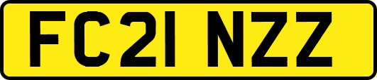 FC21NZZ