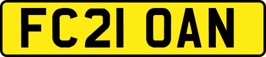 FC21OAN
