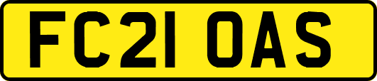 FC21OAS