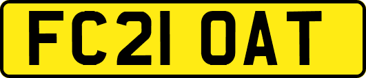 FC21OAT