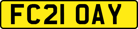FC21OAY
