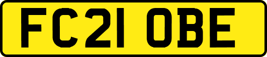 FC21OBE
