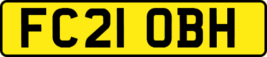 FC21OBH
