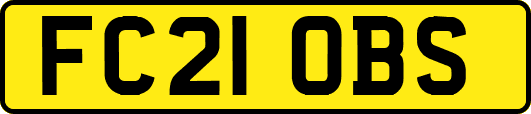 FC21OBS