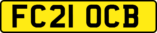 FC21OCB