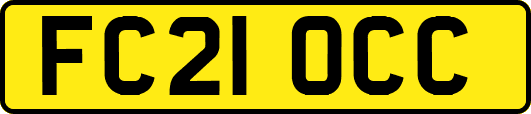 FC21OCC