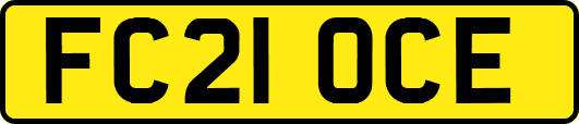 FC21OCE