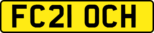 FC21OCH
