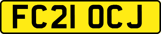 FC21OCJ