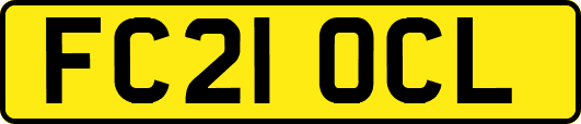 FC21OCL