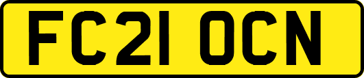 FC21OCN