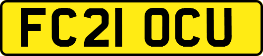 FC21OCU
