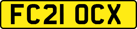 FC21OCX