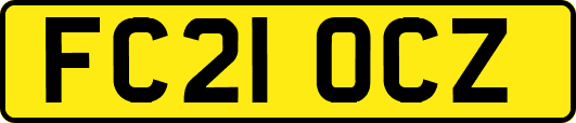 FC21OCZ