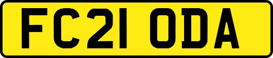 FC21ODA