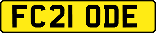 FC21ODE