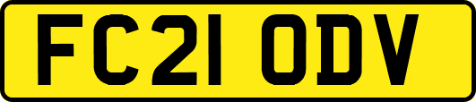 FC21ODV