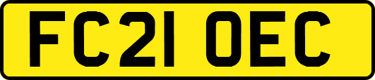 FC21OEC