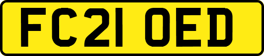 FC21OED