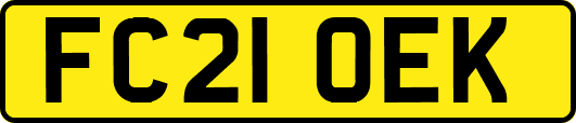 FC21OEK