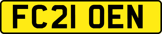 FC21OEN