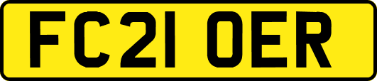 FC21OER