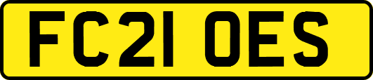 FC21OES