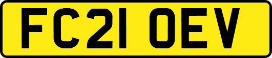 FC21OEV