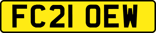 FC21OEW