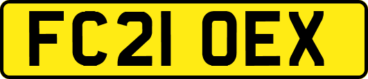 FC21OEX