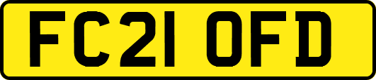 FC21OFD
