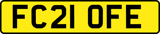 FC21OFE
