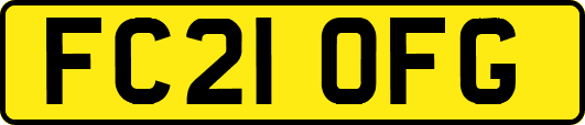FC21OFG