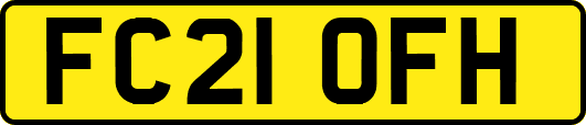FC21OFH