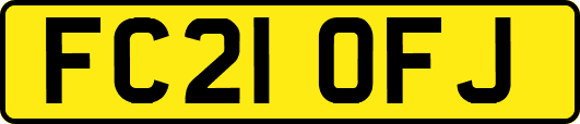 FC21OFJ
