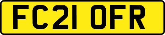FC21OFR