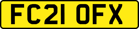 FC21OFX