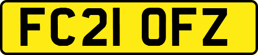 FC21OFZ