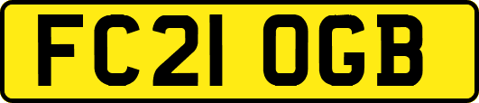 FC21OGB