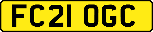 FC21OGC