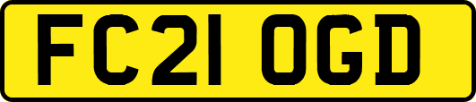 FC21OGD