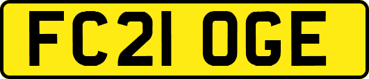 FC21OGE