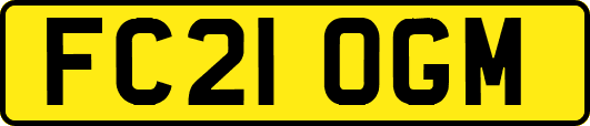 FC21OGM