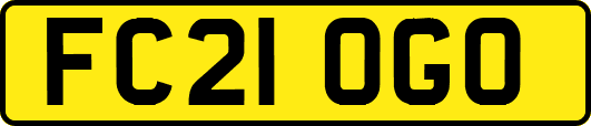 FC21OGO