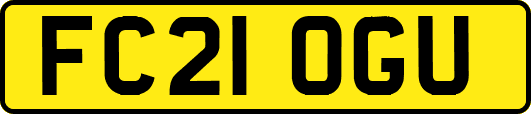 FC21OGU