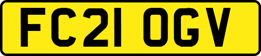 FC21OGV