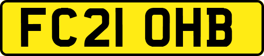 FC21OHB