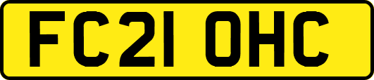 FC21OHC