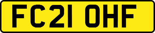 FC21OHF
